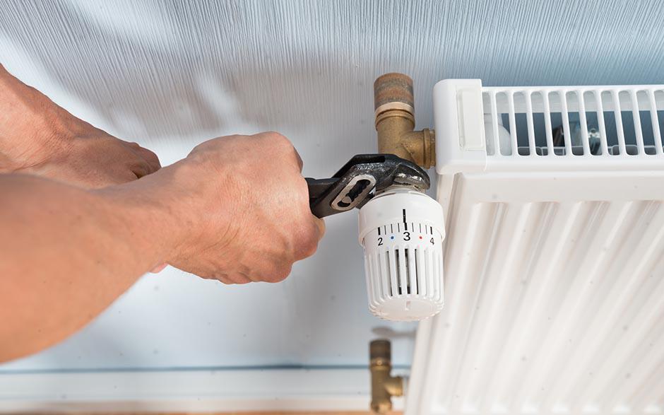 remplacement chauffage électrique coût Courbevoie