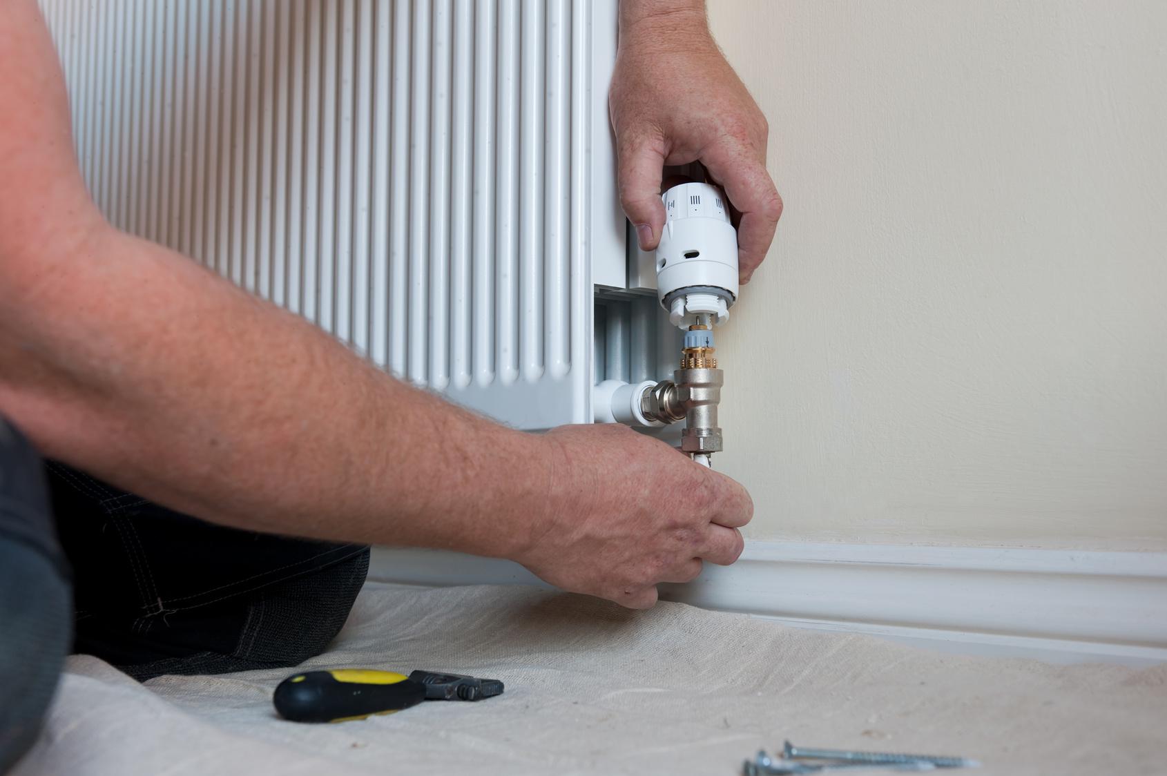  remplacement chauffage électrique coût Champcueil