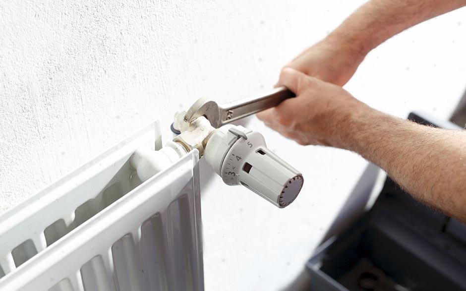 remplacement chauffage électrique coût Courbevoie