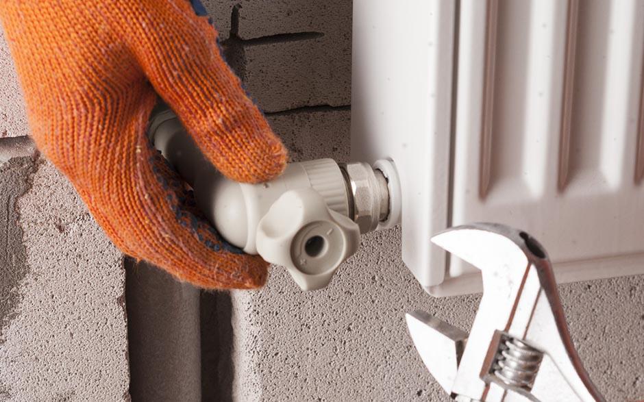 remplacement chauffage électrique coût Courbevoie